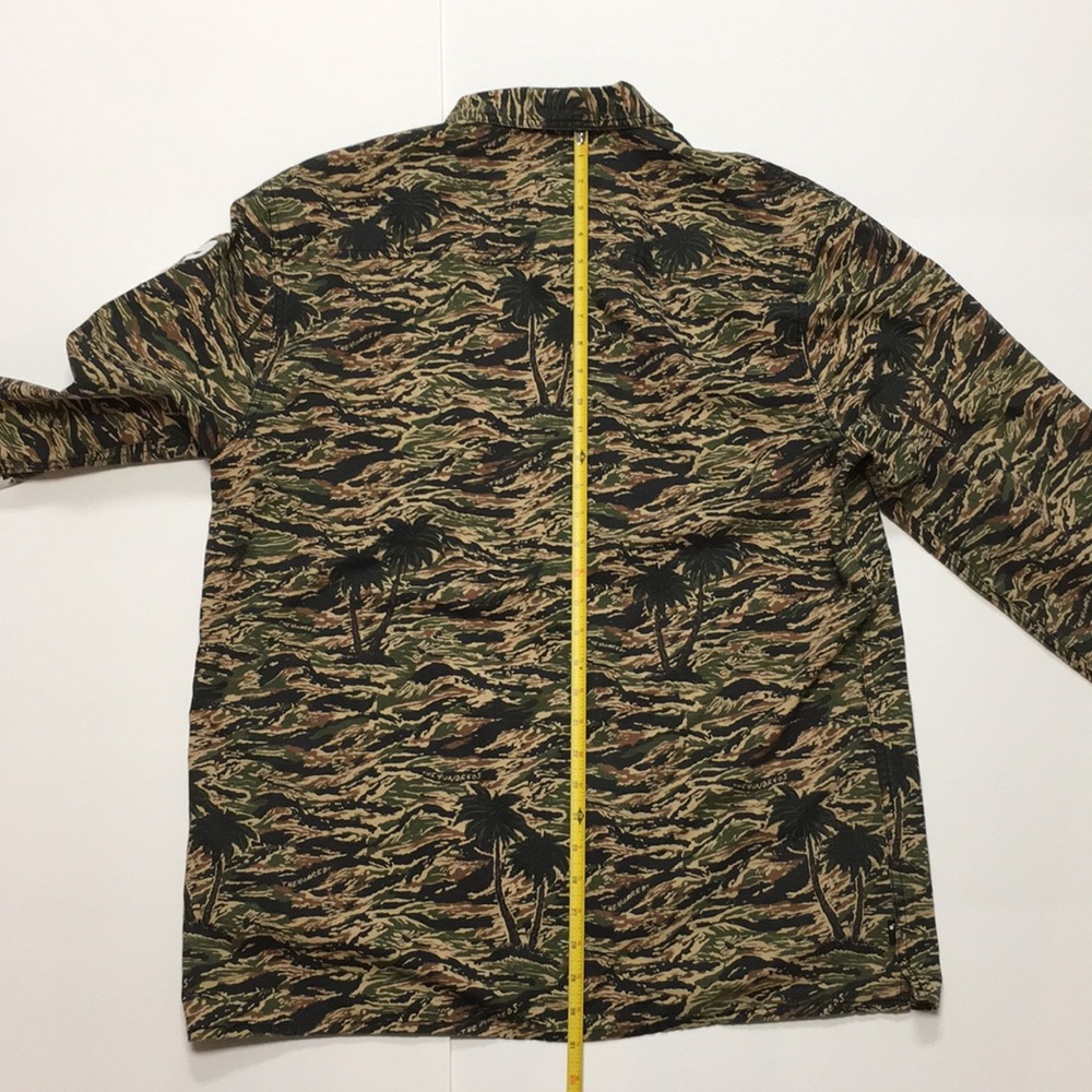 🔥The Hundreds lightweight jacket size XL. - Picture 7 of 7